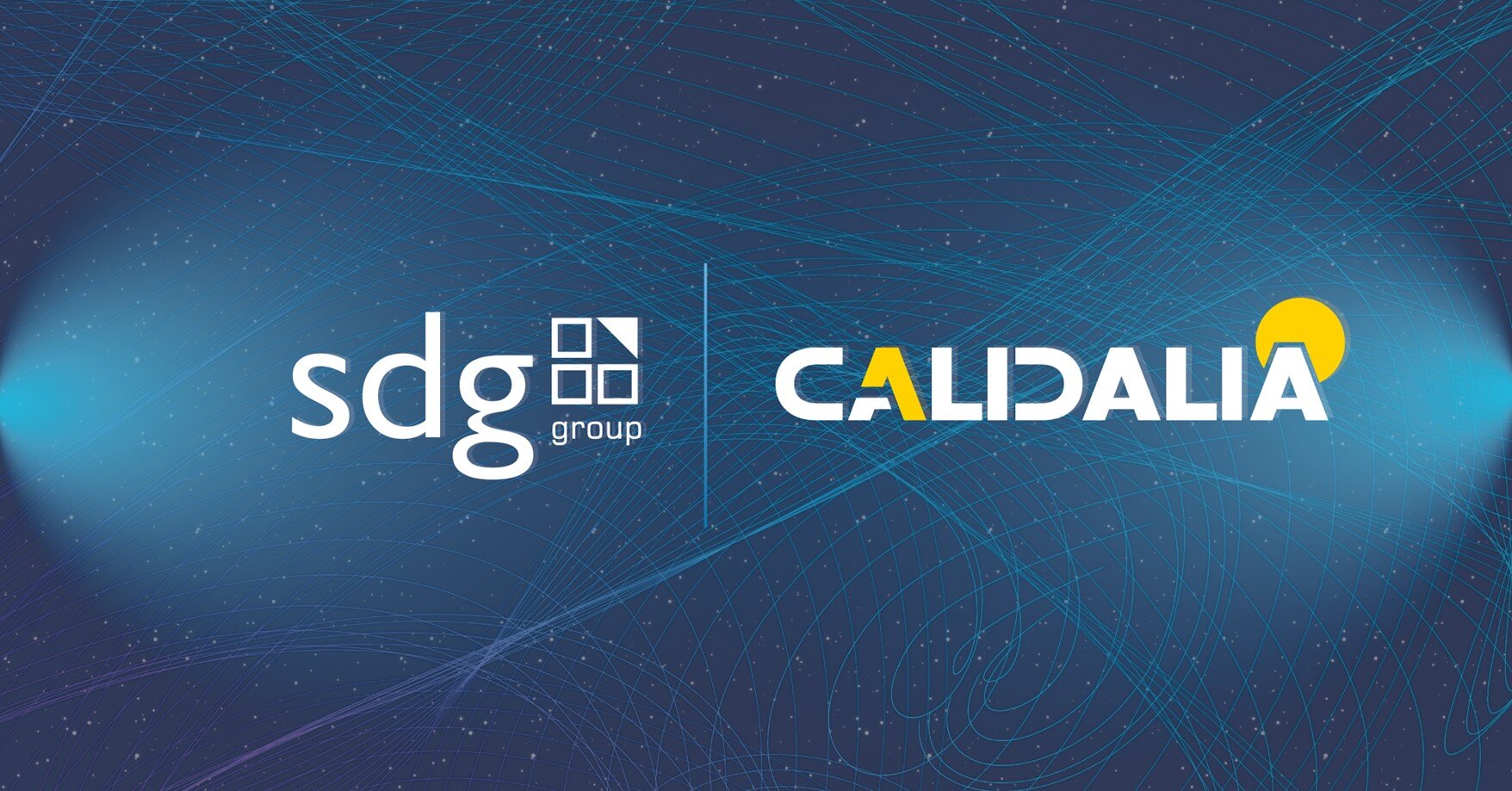 SDG Group - Calidalia