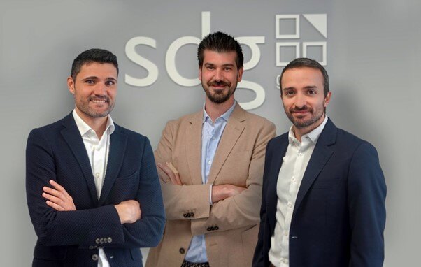 nuevos socios sdg group