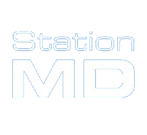 Testimonials StationMD