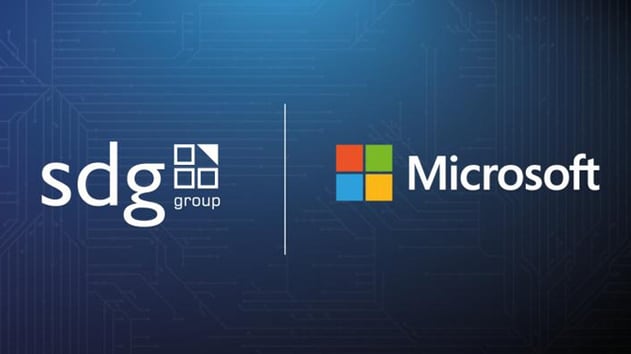 sdg-group-microsoft